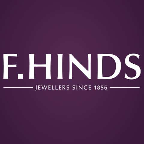 F.Hinds the Jewellers photo