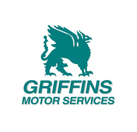 Griffins Motor Services photo