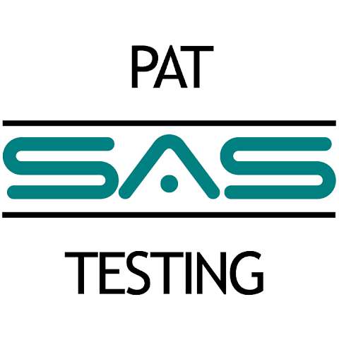 SAS PAT Testing photo